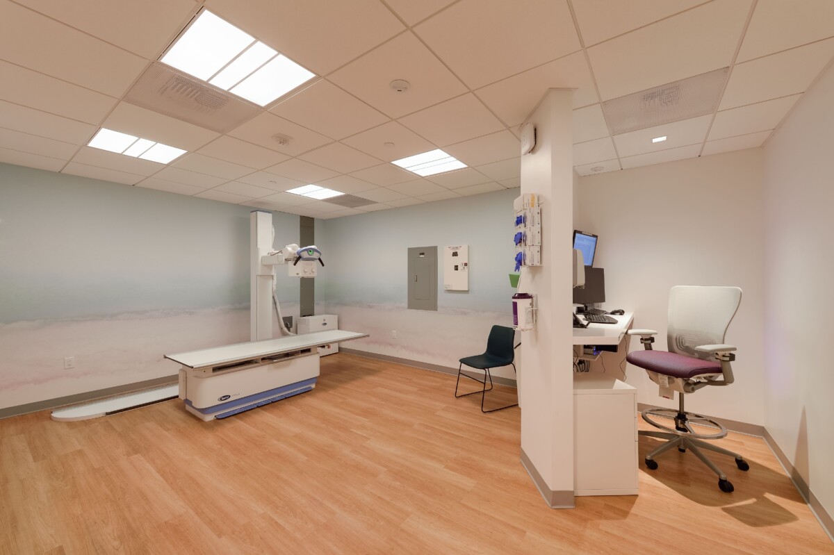 Cedars Sinai Admiralty Way